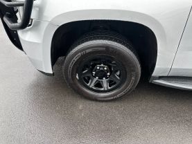 2020 CHEVROLET TAHOE