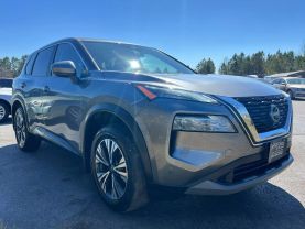 2023 Nissan Rogue Sv (2023.5) Sport Utility 4d - Image 9