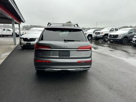 2021 AUDI Q7