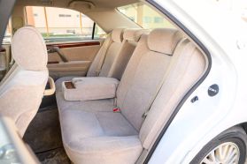 1999 TOYOTA CROWN SEDAN 2JZ-FSE ROYAL SALOON G