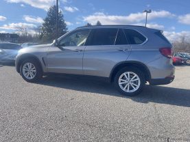 2015 BMW X5