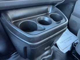 2017 CHEVROLET EXPRESS COMMERCIAL CUTAWAY CUTAWAY V8, FLEX FUEL, 4.8 LITER CUTAWAY VAN 2D