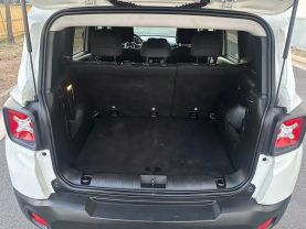 2018 Jeep Renegade Sport Suv 4d - Image 15