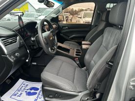 2020 CHEVROLET TAHOE