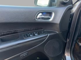 2014 DODGE DURANGO SUV V8, HEMI, 5.7 LITER CITADEL SPORT UTILITY 4D