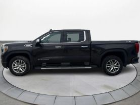 2021 GMC SIERRA 1500 CREW CAB