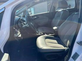 2016 BUICK VERANO SEDAN 4-CYL, ECOTEC, 2.4L SEDAN 4D