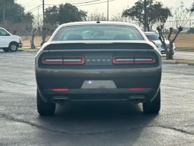 2020 DODGE CHALLENGER COUPE - AUTOMATIC - Dart Auto Group