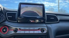 2020 HYUNDAI VELOSTER COUPE 4-CYL, 2.0 LITER 2.0 PREMIUM COUPE 3D-Empire Motors INC