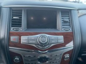 2019 Infiniti Qx80 - Image 10