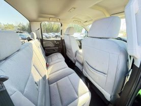 2016 Chevrolet Silverado 1500 Double Cab Ls Pickup 4d 6 1/2 Ft - Image 26