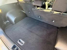 2020 KIA SPORTAGE SUV 4-CYL, GDI, 2.4 LITER LX SPORT UTILITY 4D - Gesner Auto Inc in Taunton, MA, 41.88613, -71.14527