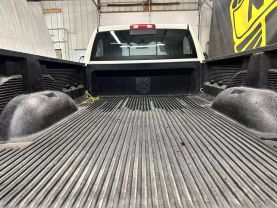 2009 DODGE RAM 1500 PICKUP V8 4.7L GASOLINE REGULAR CAB SLT 4.7L V8