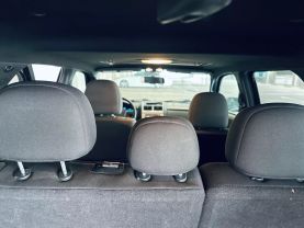 2012 FORD ESCAPE SUV 4-CYL, 2.5 LITER XLT SPORT UTILITY 4D