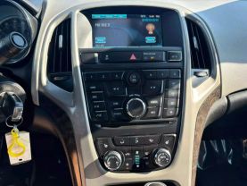 2016 BUICK VERANO SEDAN 4-CYL, ECOTEC, 2.4L SEDAN 4D