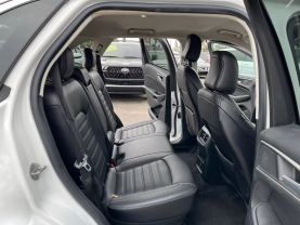 2021 FORD EDGE SUV - AUTOMATIC -  V & B Auto Sales