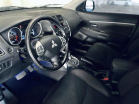 2011 MITSUBISHI OUTLANDER SPORT SUV 4-CYL, 2.0 LITER ES SPORT UTILITY 4D