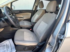 2018 FORD ECOSPORT SUV - AUTOMATIC - Dart Auto Group