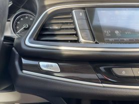 2019 BUICK ENCLAVE SUV V6, 3.6 LITER ESSENCE SPORT UTILITY 4D