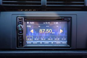 2006 BMW X5 SUV V8, 4.8 LITER 4.8IS SPORT UTILITY 4D