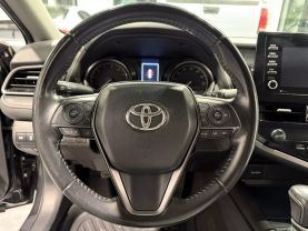 2021 TOYOTA CAMRY SEDAN 4-CYL, 2.5 LITER SE SEDAN 4D