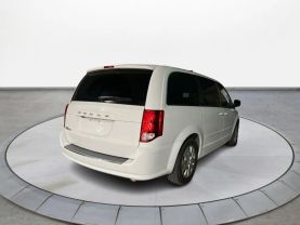 2017 DODGE GRAND CARAVAN PASSENGER
