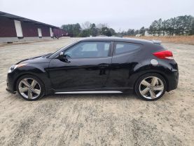 2015 HYUNDAI VELOSTER
