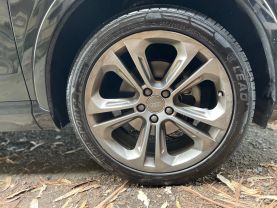 2016 AUDI Q3 SUV 4-CYL, TURBO, 2.0 LITER PREMIUM PLUS SPORT UTILITY 4D