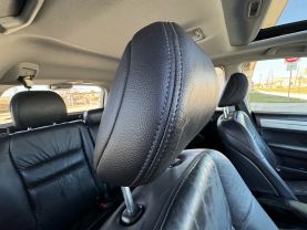 2010 HONDA CR-V SUV 4-CYL, VTEC, 2.4 LITER EX-L SPORT UTILITY 4D