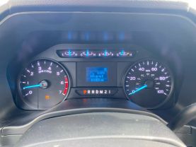 2020 FORD F250 SUPER DUTY SUPER CAB 8FT KNAPHEIDE SERVICE BED TRUCK SERVICE/UTILITY TRUCKS V8, 6.2 LITER XL PICKUP 4D - Eddies Auto Sales