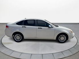 2010 FORD FOCUS