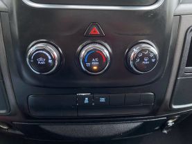 2014 RAM 1500 REGULAR CAB PICKUP V8, HEMI, 5.7 LITER TRADESMAN PICKUP 2D 8 FT at Motors On Wheels - used car dealership in Houston, Texas.