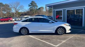 2016 Hyundai Sonata - Image 4