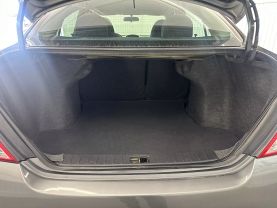 2017 NISSAN VERSA