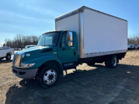 2013 INTERNATIONAL 4300