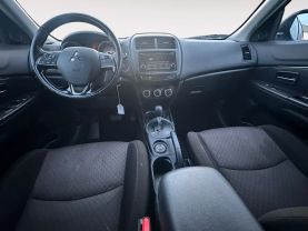 2017 Mitsubishi Outlander Sport Es Sport Utility 4d - Image 10