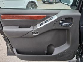 2012 NISSAN PATHFINDER