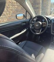 2019 SUBARU OUTBACK WAGON 6-CYL, 3.6 LITER 3.6R LIMITED WAGON 4D - Gesner Auto Inc in Taunton, MA, 41.88613, -71.14527