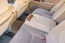 1999 TOYOTA CROWN SEDAN 2JZ-FSE ROYAL SALOON G