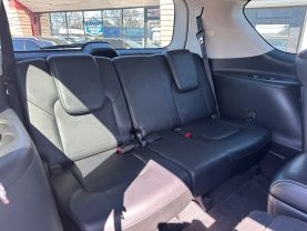 Used 2018 NISSAN ARMADA SUV V8, 5.6 LITER PLATINUM SPORT UTILITY 4D - LA Auto Star located in Virginia Beach, VA