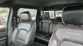 2025 Ram 1500 Crew Cab - Image 12