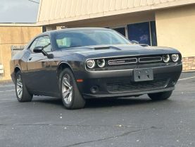2020 DODGE CHALLENGER COUPE - AUTOMATIC - Dart Auto Group