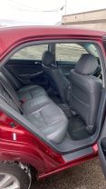 2006 HONDA ACCORD SEDAN V6, VTEC, 3.0 LITER EX-L SEDAN 4D