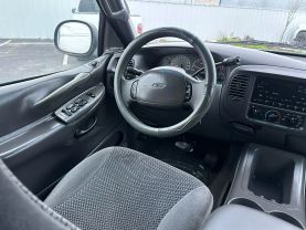 2000 FORD EXPEDITION