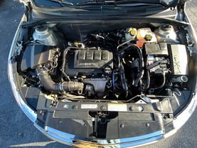 2016 CHEVROLET CRUZE LIMITED SEDAN 4-CYL, ECOTEC, 1.4T 1LT SEDAN 4D