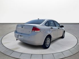 2010 FORD FOCUS