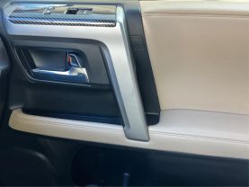 2016 TOYOTA 4RUNNER