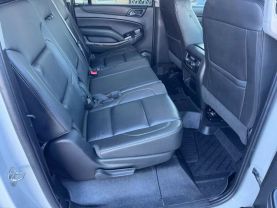 2018 CHEVROLET SUBURBAN SUV V8, ECOTEC3, 5.3 LITER LT SPORT UTILITY 4D at Major Key Motors - used car dealership in Lebanon, PA.