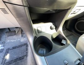 2012 TOYOTA RAV4 SUV 4-CYL, 2.5 LITER SPORT UTILITY 4D