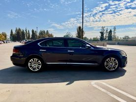 2013 LEXUS LS SEDAN V8, 4.6 LITER LS 460 L SEDAN 4D - Alliance Auto Group